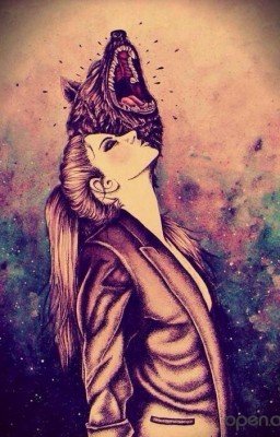 Сказка о добром волке