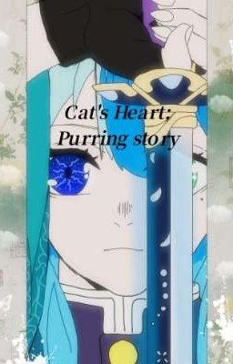 Кошачье Сердце: Мурчащая история • Kimetsu no Yaiba