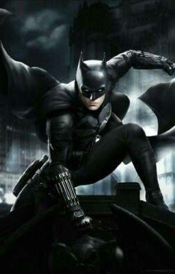 Бэтмен. Новая легенда. 