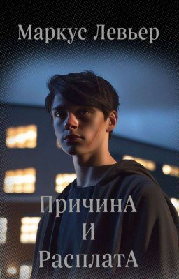 Причина и расплата