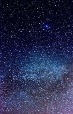 Любите небо...