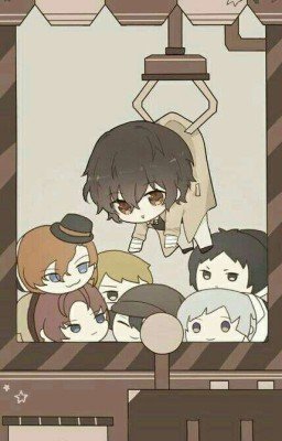 Реакции BCD (заморожено)