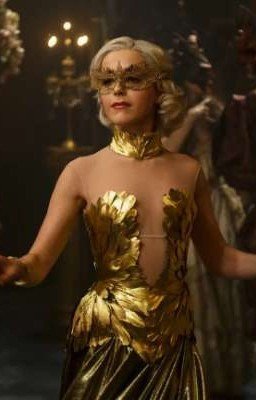 Сабрина в Ривердэйле