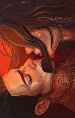 Холст Из Крови(Не Будет Продолжин)