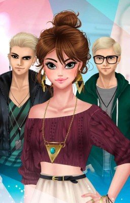 Его тайна, моя слабость