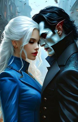 Охота на вампира