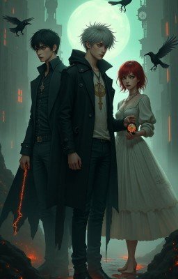 Фальшивый регрессор: Хроники Ноктвиля