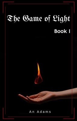 Game of Light | Игра Света [ Редактируется ]