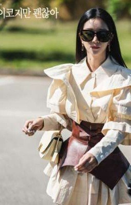 сборник сказок Ко Мун Ён (псих,но всё в порядке)