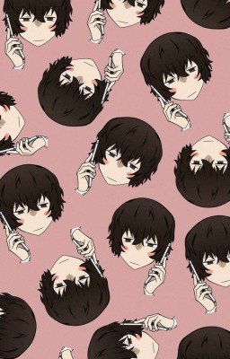 Сборник ~Т/И и Бродячие псы~