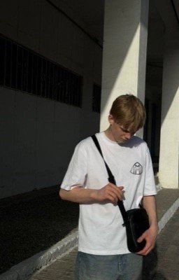 неизвестность // Ярик Могильников