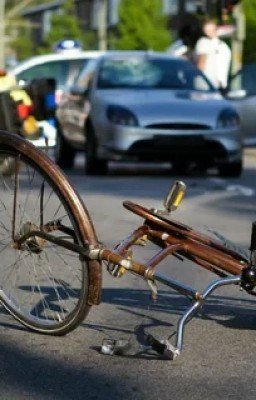 Последняя гонка