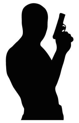 Таинственное убийство господина Поленского