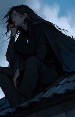 тёмная убийственная аура