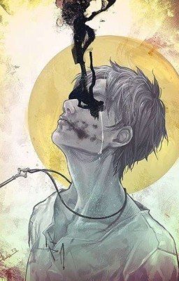 Обрывки Истлевшей Смерти [16+]