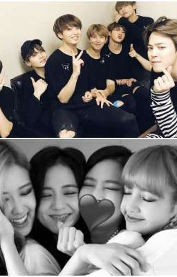 🔥Instagram BlackBangtan🔥