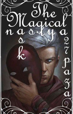 Волшебная маска