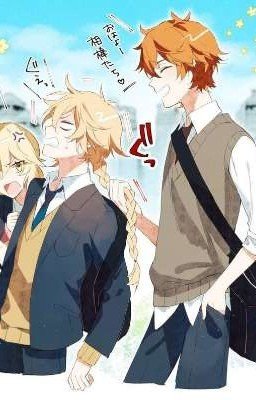 Добро пожаловать в чат