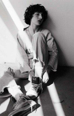 5 лет в другом измерении/Финн Вулфард