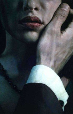 Взгляд убийцы...{ЗАВЕРШЕНО, 1 часть. }