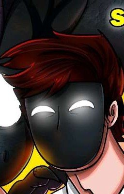 Я и Детектив Войд