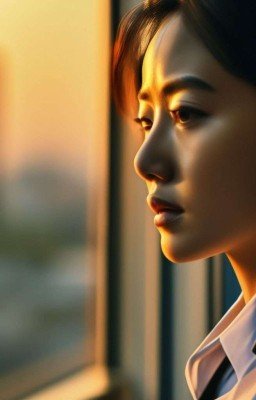 Бледный свет