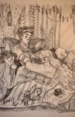 Дом, в котором...я есть