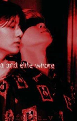 Мафия и элитная шлюха // jikook // чигуки // 18+ // Первая Встреча Чонгука