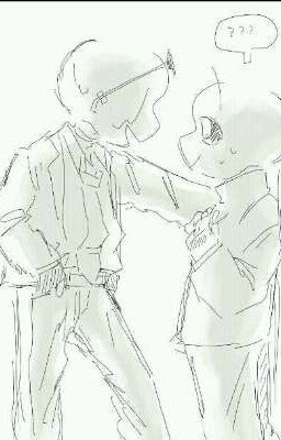 Офисный роман.