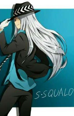 АСР: Тайный поклонник.