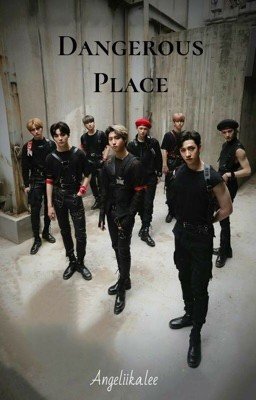 𝕯𝖆𝖓𝖌𝖊𝖗𝖔𝖚𝖘 𝖕𝖑𝖆𝖈𝖊