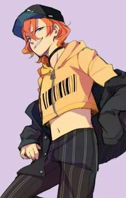 упоротые псы