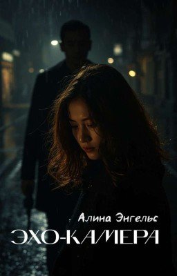 Эхо-Камера | 18+