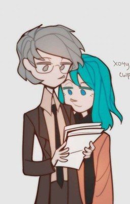 я хочу быть больше чем напарник! (заброшен)