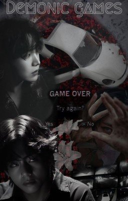 Демонические игры [ЗАМОРОЖЕН]