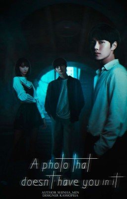 A photo that doesn't have you in it