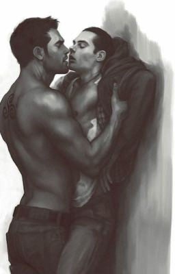 Семейная идиллия.