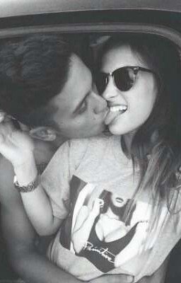 Альфа-самка (Дочь- Альфы)