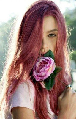 Малиновая карамелька