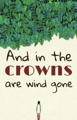 А в кронах ветер шумит...