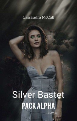 Silver Bastet. Pack Alpha