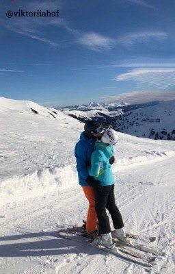 Крепкая любовь