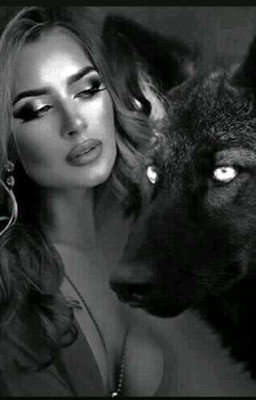 Альфа и его человечка