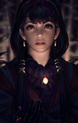 Девочка для вервольфа✨