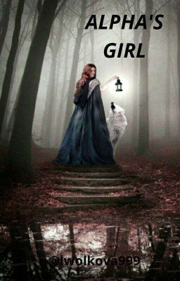 Alpha's girl