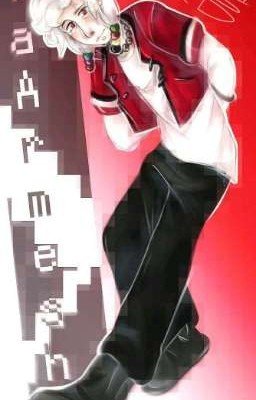 "Ну я же оборотень..."