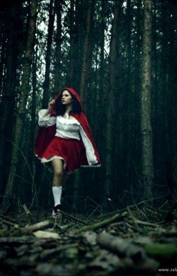 Новая история о Красной Шапочке