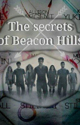 Тайны Бейкон Хиллс