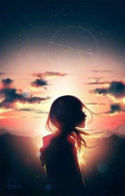 Я влюблена в Учителя.