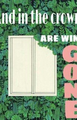 А в кронах ветер шумит.Часть 2.Нора под берёзой.